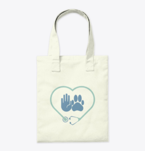 SVO Tote Bag